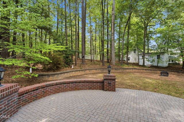 8112 Morgans Way, Raleigh, NC 27615