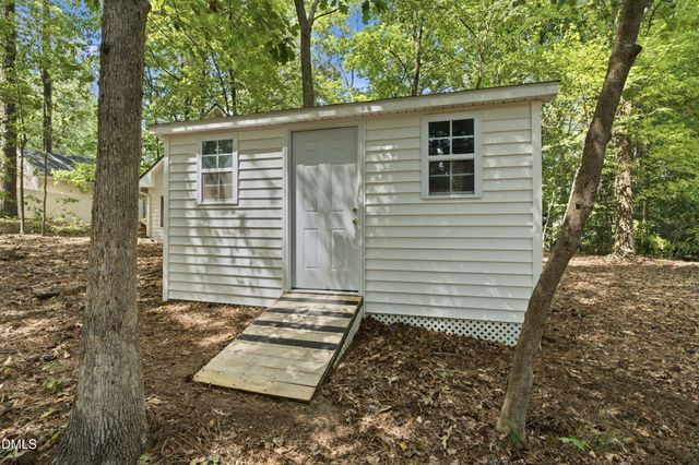 8112 Morgans Way, Raleigh, NC 27615