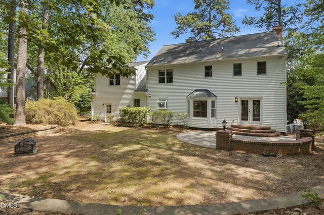 8112 Morgans Way, Raleigh, NC 27615
