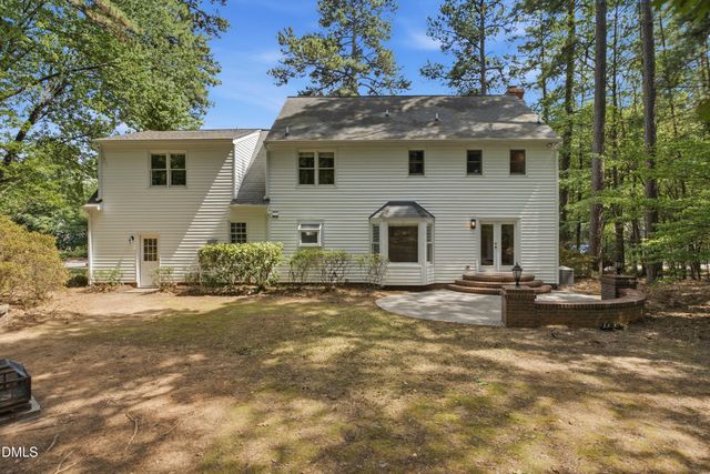 8112 Morgans Way, Raleigh, NC 27615
