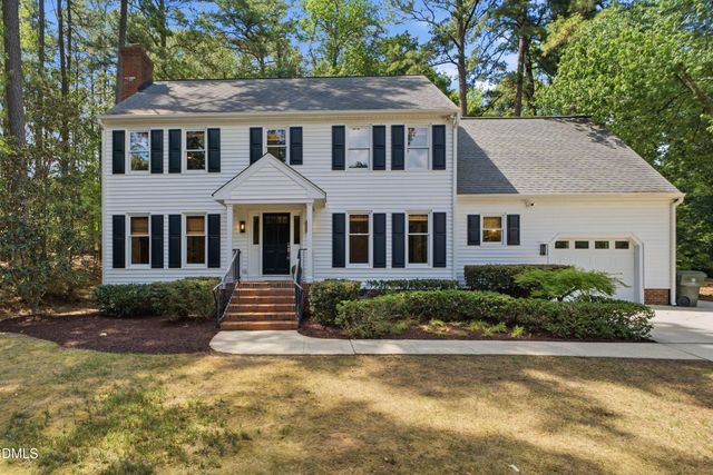 8112 Morgans Way, Raleigh, NC 27615
