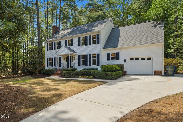 8112 Morgans Way, Raleigh, NC 27615