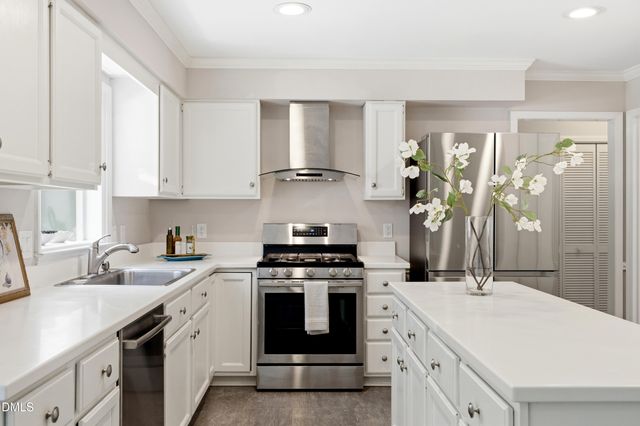 8112 Morgans Way, Raleigh, NC 27615