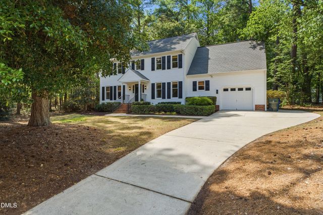 8112 Morgans Way, Raleigh, NC 27615