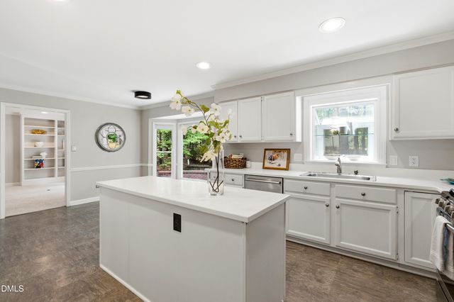 8112 Morgans Way, Raleigh, NC 27615