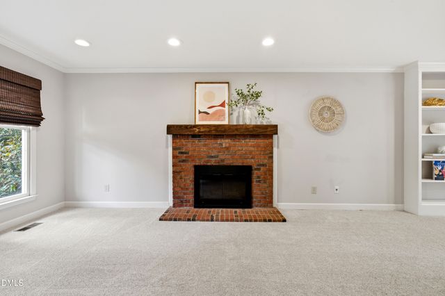 8112 Morgans Way, Raleigh, NC 27615