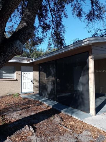 807 60TH AVENUE W, Bradenton, FL 34207