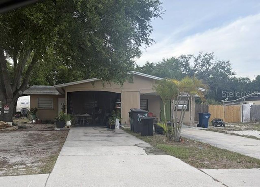 807 60TH AVENUE W, Bradenton, FL 34207