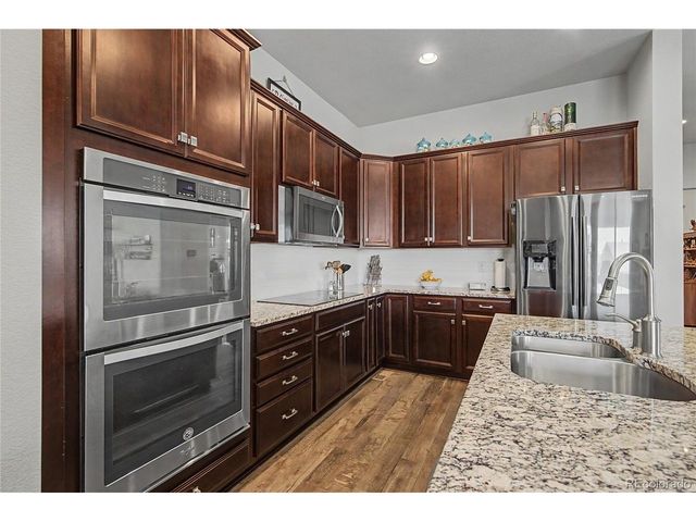 19164 W 85th Blf, Arvada, CO 80007