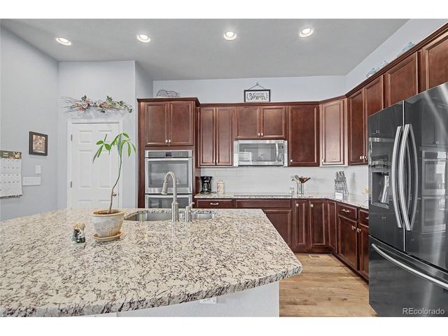 19164 W 85th Blf, Arvada, CO 80007