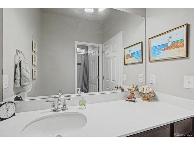 19164 W 85th Blf, Arvada, CO 80007