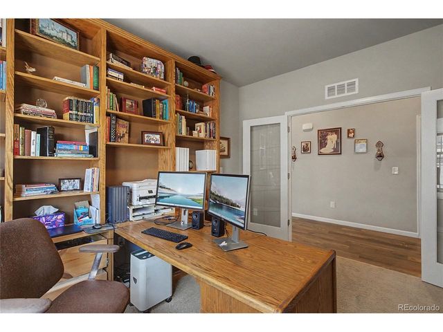 19164 W 85th Blf, Arvada, CO 80007