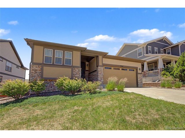 19164 W 85th Blf, Arvada, CO 80007