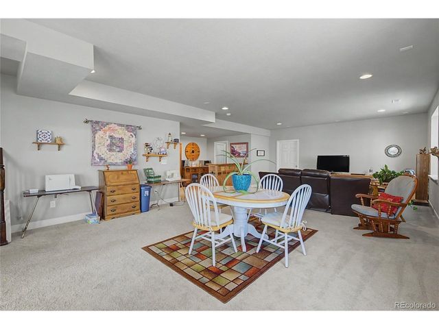 19164 W 85th Blf, Arvada, CO 80007