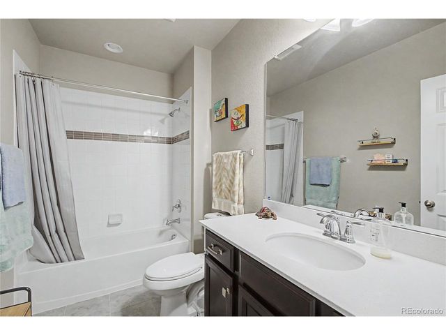 19164 W 85th Blf, Arvada, CO 80007