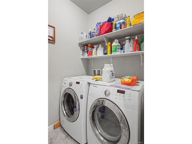 19164 W 85th Blf, Arvada, CO 80007