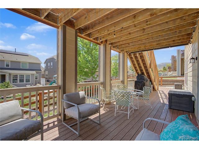 19164 W 85th Blf, Arvada, CO 80007
