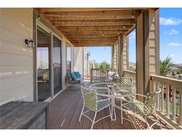 19164 W 85th Blf, Arvada, CO 80007