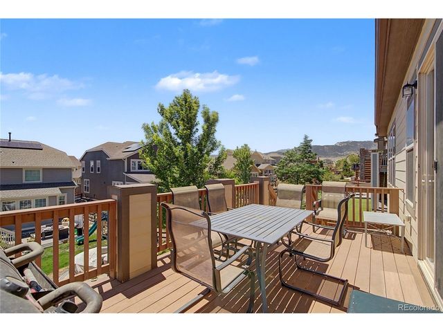 19164 W 85th Blf, Arvada, CO 80007