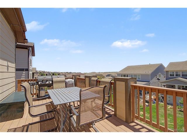 19164 W 85th Blf, Arvada, CO 80007
