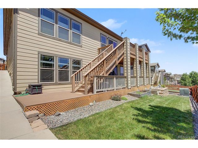 19164 W 85th Blf, Arvada, CO 80007