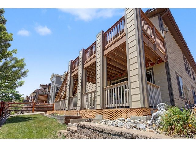 19164 W 85th Blf, Arvada, CO 80007