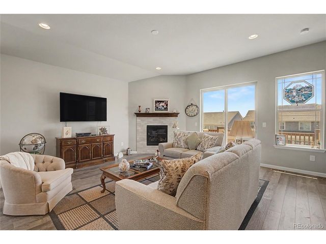 19164 W 85th Blf, Arvada, CO 80007