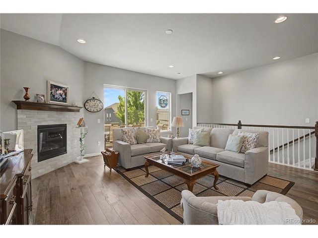 19164 W 85th Blf, Arvada, CO 80007