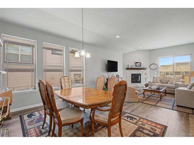 19164 W 85th Blf, Arvada, CO 80007