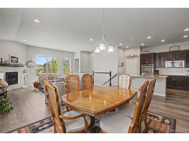 19164 W 85th Blf, Arvada, CO 80007