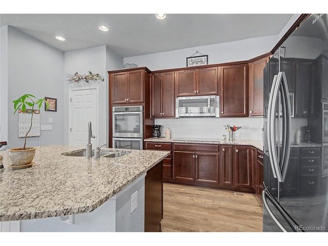 19164 W 85th Blf, Arvada, CO 80007