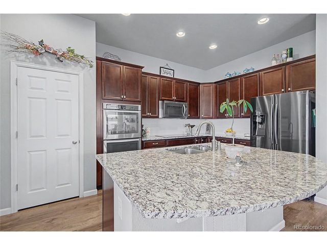 19164 W 85th Blf, Arvada, CO 80007