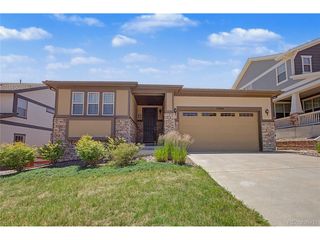 19164 W 85th Blf, Arvada, CO 80007