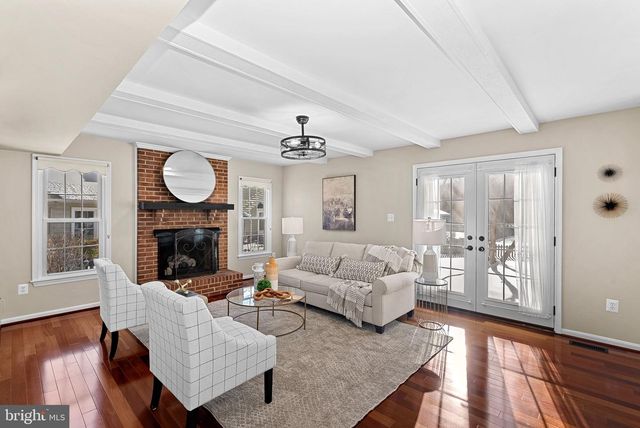 5 GRISWOLD CT, Sterling, VA 20165