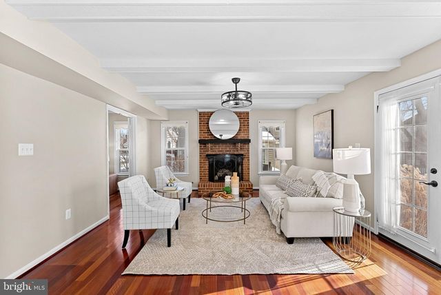 5 GRISWOLD CT, Sterling, VA 20165