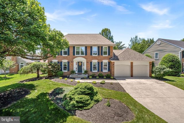 5 GRISWOLD CT, Sterling, VA 20165