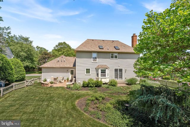 5 GRISWOLD CT, Sterling, VA 20165