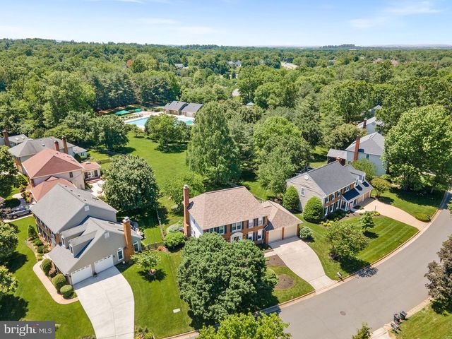 5 GRISWOLD CT, Sterling, VA 20165