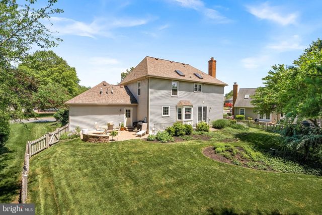 5 GRISWOLD CT, Sterling, VA 20165