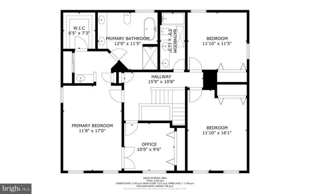 5 GRISWOLD CT, Sterling, VA 20165