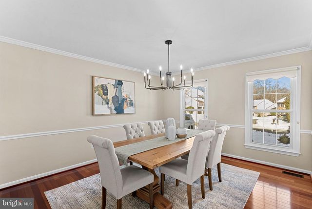 5 GRISWOLD CT, Sterling, VA 20165