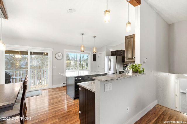 9431 Arlene Drive, Anchorage, AK 99502