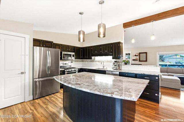 9431 Arlene Drive, Anchorage, AK 99502