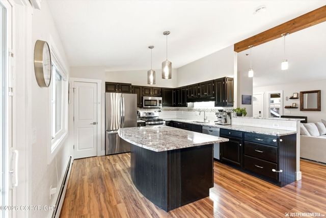 9431 Arlene Drive, Anchorage, AK 99502