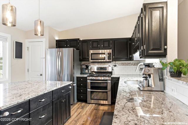 9431 Arlene Drive, Anchorage, AK 99502