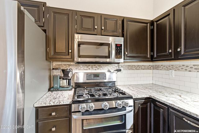 9431 Arlene Drive, Anchorage, AK 99502