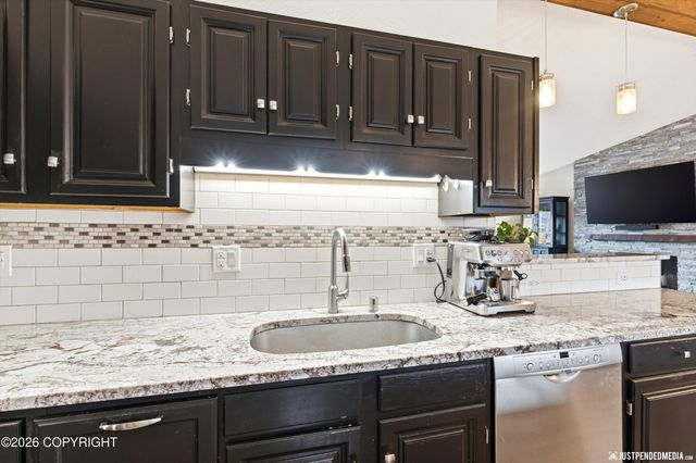 9431 Arlene Drive, Anchorage, AK 99502
