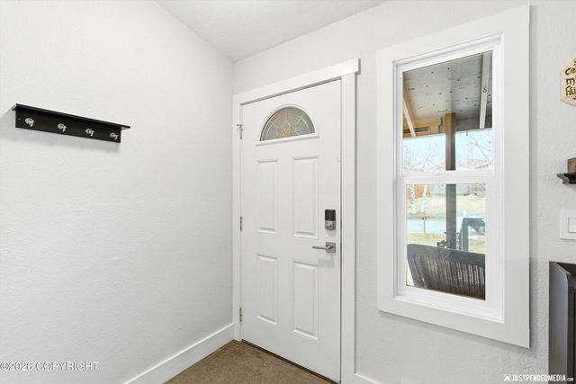 9431 Arlene Drive, Anchorage, AK 99502