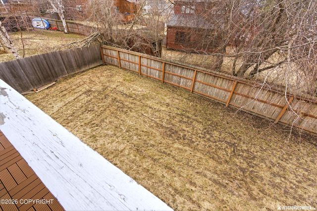 9431 Arlene Drive, Anchorage, AK 99502