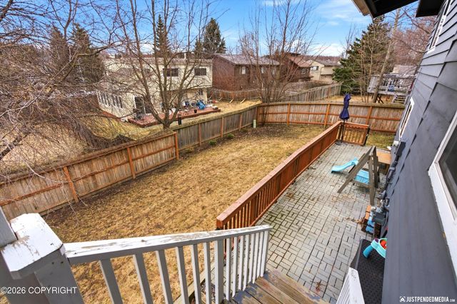 9431 Arlene Drive, Anchorage, AK 99502